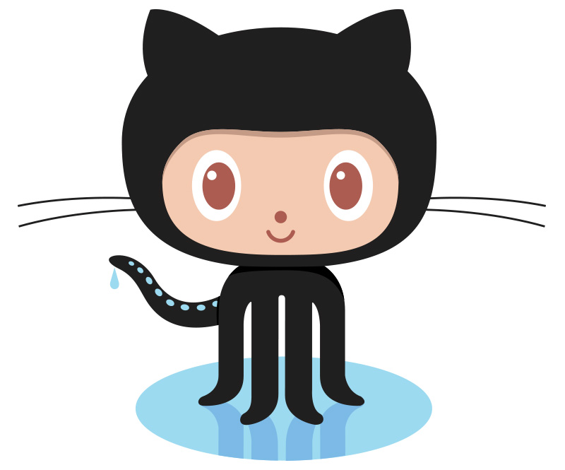 Powered by Github